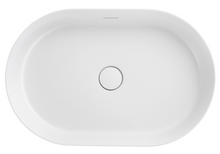 Load image into Gallery viewer, Idra - Matte White
