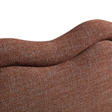 Load image into Gallery viewer, MAISON-King Bed - Moss Brown