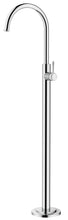 Load image into Gallery viewer, Mica Heritage Freestanding Bath Mixer β TRIM KIT ONLY