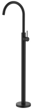 Load image into Gallery viewer, Mica Freestanding Bath Mixer – TRIM KIT ONLY