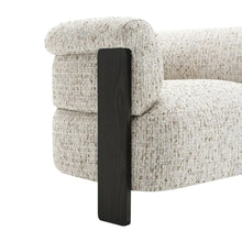 Load image into Gallery viewer, Arcadia Arm Chair - Taupe Boucle