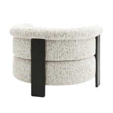 Load image into Gallery viewer, Arcadia Arm Chair - Taupe Boucle