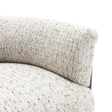 Load image into Gallery viewer, Arcadia Arm Chair - Taupe Boucle