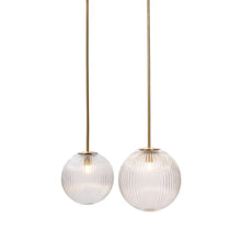 Load image into Gallery viewer, Baden Pendant - Meduim