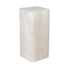 Load image into Gallery viewer, Lucca Plinth - Medium Oyster