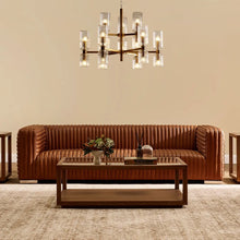 Load image into Gallery viewer, Hepburn Chandelier