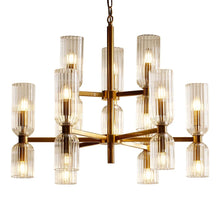 Load image into Gallery viewer, Hepburn Chandelier