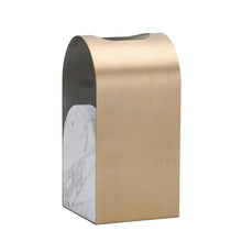 Load image into Gallery viewer, Verona Ached Vase - Small