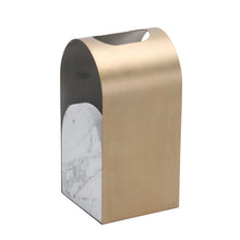 Load image into Gallery viewer, Verona Ached Vase - Small