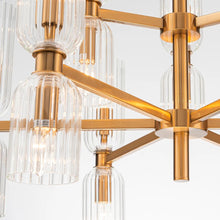 Load image into Gallery viewer, Hepburn Chandelier