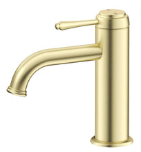 Load image into Gallery viewer, Mica Heritage Basin Mixer