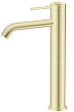 Load image into Gallery viewer, Mica Tall Basin Mixer