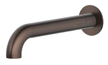 Load image into Gallery viewer, Mica Swivel Bath Spout