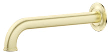 Load image into Gallery viewer, Mica Heritage Bath Spout