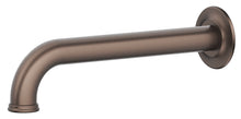 Load image into Gallery viewer, Mica Heritage Bath Spout