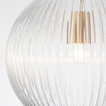 Load image into Gallery viewer, Baden Pendant - Large