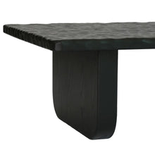 Load image into Gallery viewer, Zenith Oak Coffee Table (PRE-ORDER)