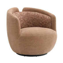 Load image into Gallery viewer, Pasadena Swivel Chair - Clay