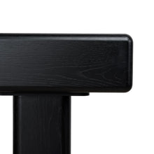 Load image into Gallery viewer, Orrion 1.6m Office desk - Black Oak