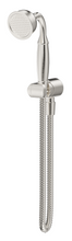 Load image into Gallery viewer, Mica Heritage Hand Shower