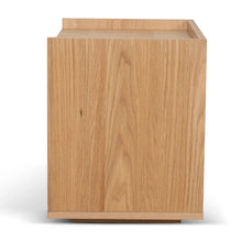 Load image into Gallery viewer, CHELSEA bedside table - Natural