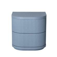 Load image into Gallery viewer, EMERSON - Bedside Table - Light Blue