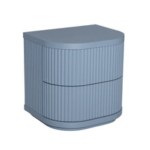 Load image into Gallery viewer, EMERSON - Bedside Table - Light Blue