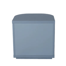 Load image into Gallery viewer, EMERSON - Bedside Table - Light Blue
