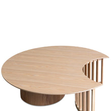 Load image into Gallery viewer, BINA -Set Of Tables - Natural