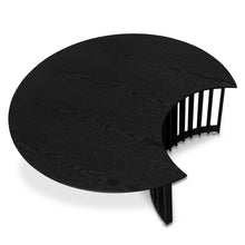 Load image into Gallery viewer, ECLIPSE-Set Of Tables - Black