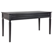 Load image into Gallery viewer, Merci Desk - Black