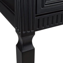 Load image into Gallery viewer, Merci Desk - Black