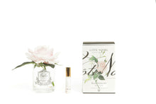 Load image into Gallery viewer, Cote Noire Single Rose- French Pink