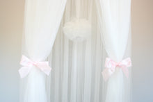 Load image into Gallery viewer, Canopy Ivory