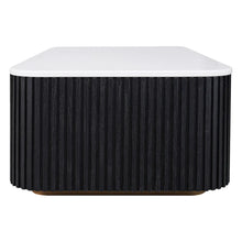 Load image into Gallery viewer, Mason Rectangle Coffee Table - Black
