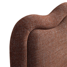 Load image into Gallery viewer, MAISON-King Bed - Moss Brown
