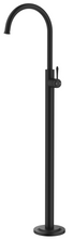 Load image into Gallery viewer, Mica Heritage Freestanding Bath Mixer – TRIM KIT ONLY
