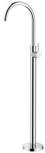 Load image into Gallery viewer, Mica Freestanding Bath Mixer – TRIM KIT ONLY
