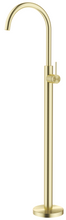 Load image into Gallery viewer, Mica Freestanding Bath Mixer – TRIM KIT ONLY
