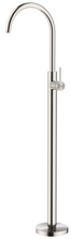 Load image into Gallery viewer, Mica Freestanding Bath Mixer – TRIM KIT ONLY
