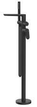 Load image into Gallery viewer, Lantra Freestanding Bath Mixer with Hand Shower – TRIM KIT ONLY
