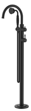 Load image into Gallery viewer, Mica Heritage Freestanding Bath Mixer with Hand Shower – TRIM KIT ONLY
