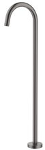 Load image into Gallery viewer, Mica Freestanding Bath Spout
