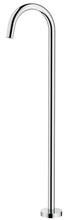 Load image into Gallery viewer, Mica Freestanding Bath Spout
