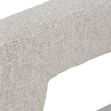 Load image into Gallery viewer, Ainsley Bar Stool - Coastal Beige
