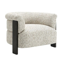 Load image into Gallery viewer, Arcadia Arm Chair - Taupe Boucle
