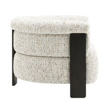 Load image into Gallery viewer, Arcadia Arm Chair - Taupe Boucle
