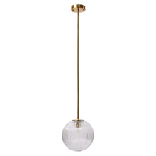 Load image into Gallery viewer, Baden Pendant - Meduim
