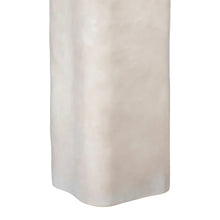 Load image into Gallery viewer, Lucca Plinth - Tall Oyster

