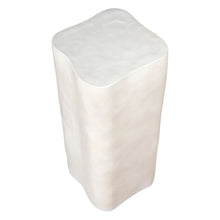 Load image into Gallery viewer, Lucca Plinth - Tall Oyster

